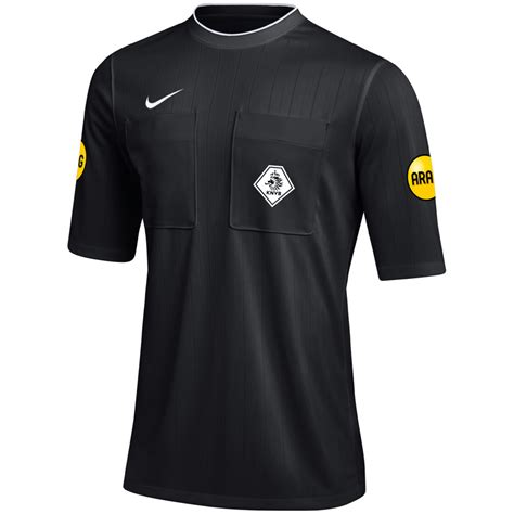 Nike KNVB Scheidsrechtersshirt 2022